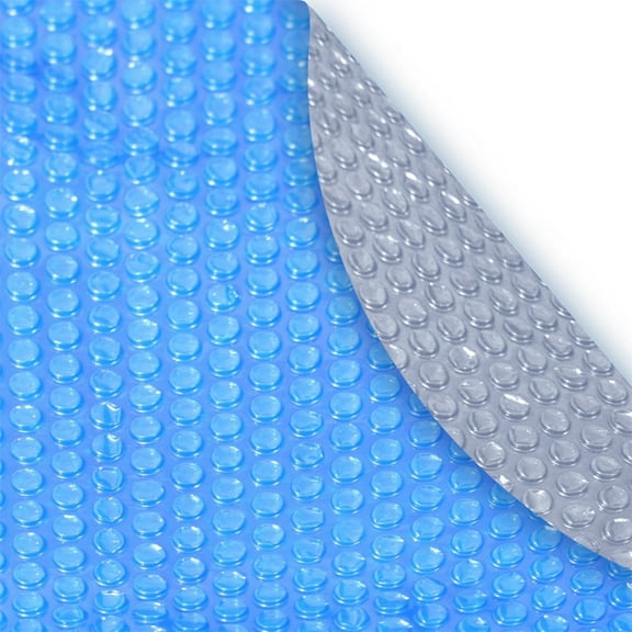 Robelle 24' Round 10 Mil Premium Space Age Solar Blanket