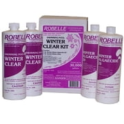 Robelle 3230 Robelle 30,000 Gallon Winter Clear Kit
