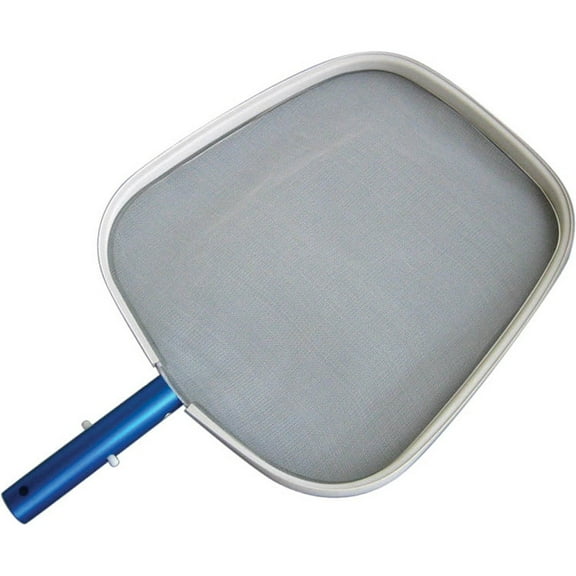 Robelle Aluminum Leaf Skimmer for Swimming Pools
