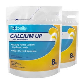 Robelle Calcium Hardness Increaser -16 Lbs