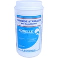 thumbnail image 1 of Robelle Chlorine Stabilizer and Conditioner for Swimming Pools, 1 of 2