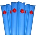 thumbnail image 1 of Robelle Double Chamber Water Tubes, Blue, 20g Vinyl, 10' Long, 6 Count, 1 of 4