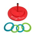 Robelle Foam Ring Toss Pool Games, Orange