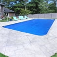 thumbnail image 1 of Robelle Heavy-Duty Solar Cover for In-Ground Swimming Pools, 1 of 2