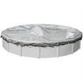 thumbnail image 1 of Robelle Standard Leaf Net for Round Above-Ground Pools, 1 of 5