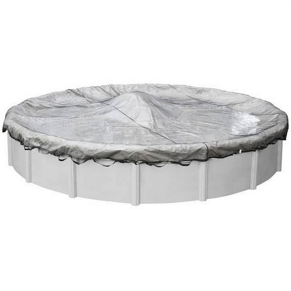 Robelle Standard Leaf Net for Round Above-Ground Pools