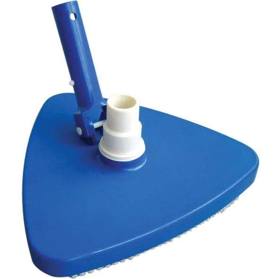 Robelle Triangular Vacuum Head for Swimming Pools