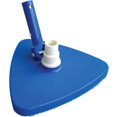Robelle Triangular Vacuum Head for Swimming Pools