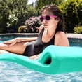 thumbnail image 1 of Robelle Ultra-Premium Pool Float, Mint, 1 of 1
