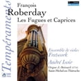 thumbnail image 1 of Roberday - Fugues Et Caprices - Music & Performance - CD, 1 of 1