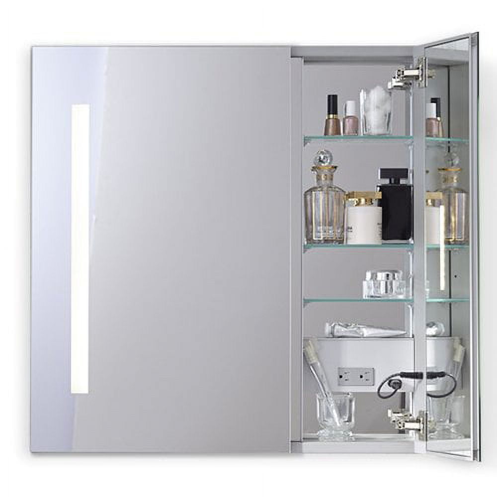 Robern Recessed Medicine Cabinet