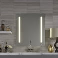 thumbnail image 1 of Robern Am2440rfp Aio Wall Mirror - Silver, 1 of 2