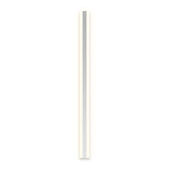 Robern GLB40ULSS3D 2.750 x 40 in. Outline Style Vesper Lighting