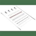 thumbnail image 1 of Robern MGKIT Ganging Kit for M Series Cabinets, 1 of 2