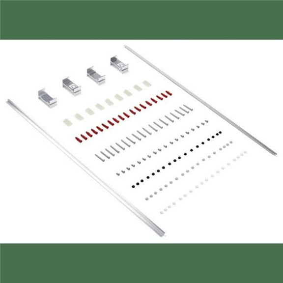 Robern MGKIT Ganging Kit for M Series Cabinets