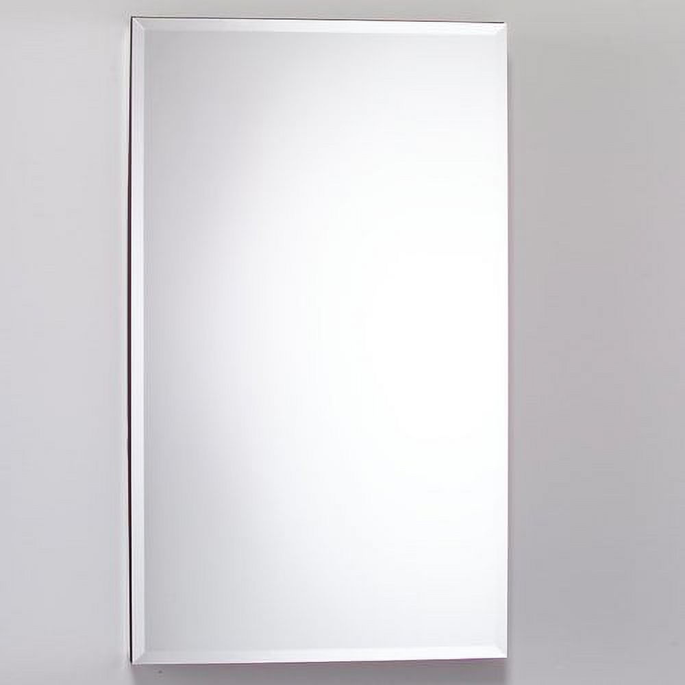 Robern M Series 23.25'' x 39.38'' Recessed Medicine