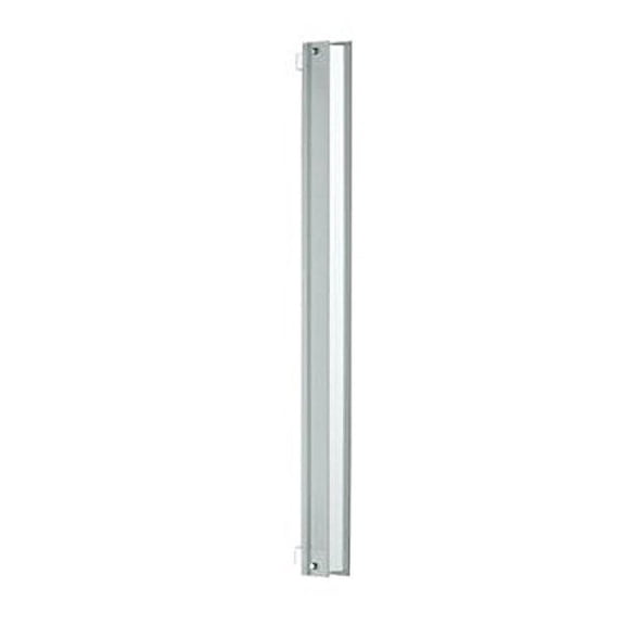 Robern ML3530RFSPCRNN Reflexion 3.5" x 30" Vertical Light w Polished Edge,Chrome