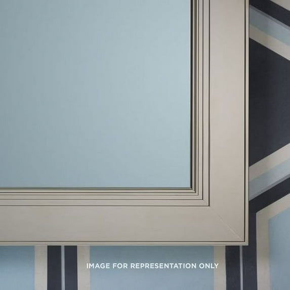 Robern Main Line 23.25'' x 39.38'' Recessed Medicine Cabinet