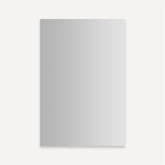 Robern P2C2036D4FPSC 20 x 36 in. PL Portray Cabinet - Slow-Close Hinges - Polished Edge