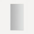 thumbnail image 1 of Robern PL Series 19.25'' x 39.38'' Recessed or Surface Mount Medicine Cabinet, 1 of 8