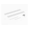 thumbnail image 1 of Robern RSMK26D4P R3 Series 26H Surface Mount Kit,, 1 of 2