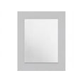 thumbnail image 1 of Robern Rc2026d4f R3 20" X 26" Frameless Medicine Cabinet - Plain Edge, 1 of 3