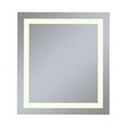thumbnail image 1 of Robern YM3630RIFPD3 Vitality 36" W x 30" H Rectangular Mirror with Built-In LED, 1 of 3