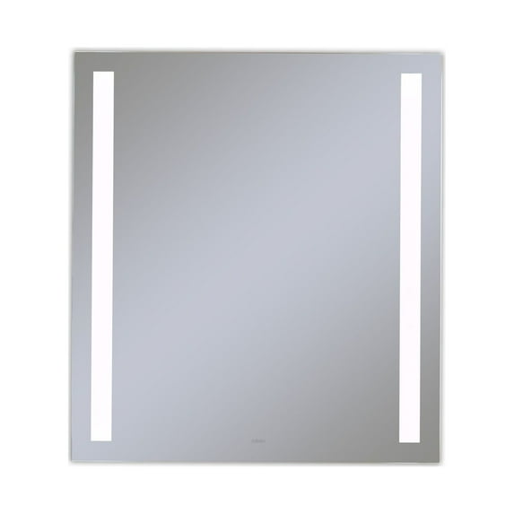 Robern Ym2430rcfpd4 Vitality 24" W X 30" H Rectangular Mirror