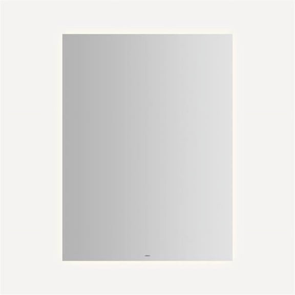 Robern Ym3040rgfpd3 Vitality 40" X 30" Frameless Bathroom Mirror