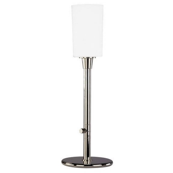 2069-Robert Abbey Lighting-Rico Espinet Nina 1-Light Table Lamp 8.875 Inches Wide and 28.25 Inches Tall
