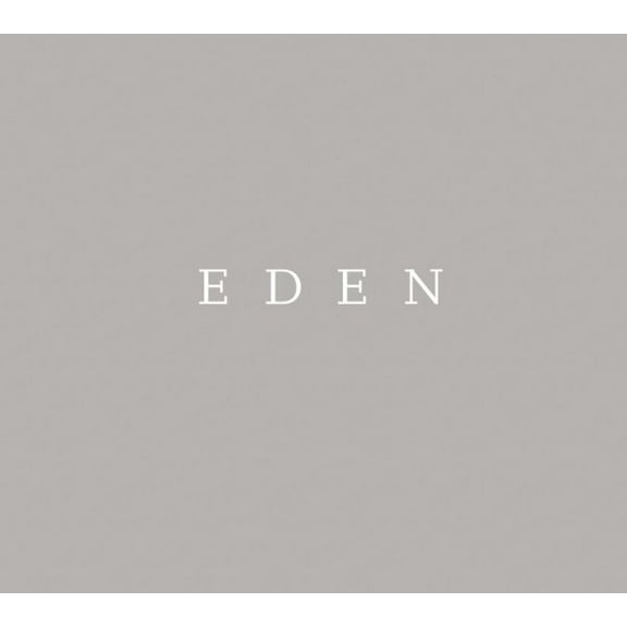 Robert Adams: Eden (Hardcover)