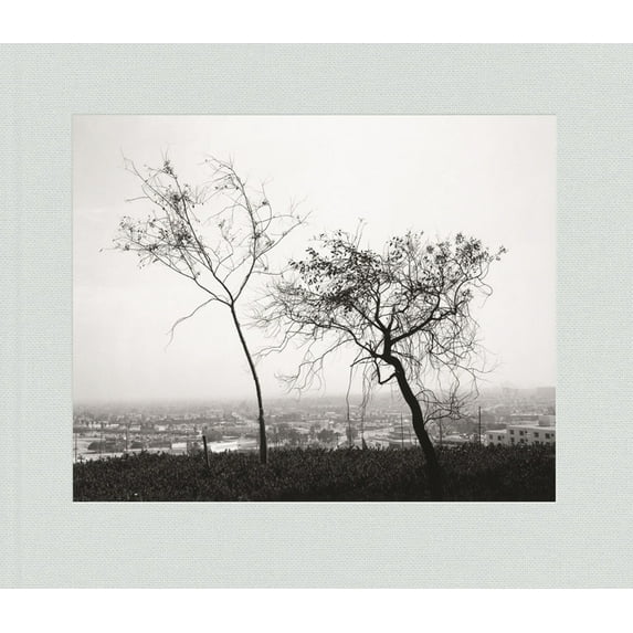 Robert Adams: Los Angeles Spring, (Hardcover)