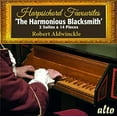 thumbnail image 1 of Robert Aldwinckle - Harpsichord Favourites - Music & Performance - CD, 1 of 1
