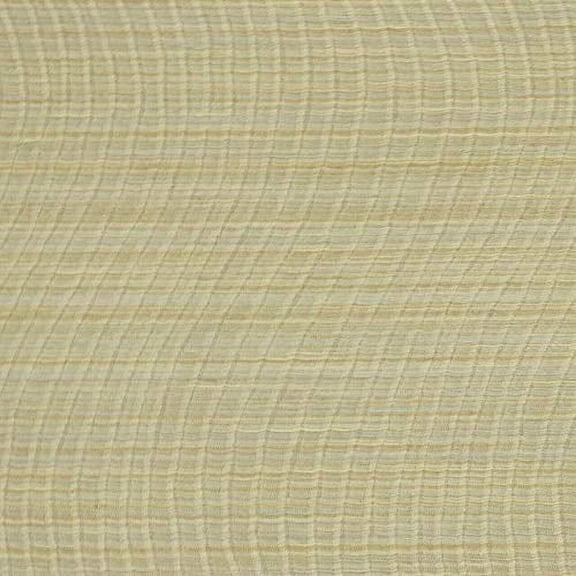 Robert Allen Beacon Hill Fabric Barracan Iced Travertine Silk Drapery II27