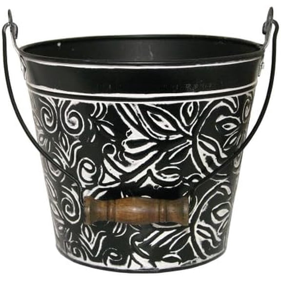 Robert Allen MPT01627 Planter with Handle6