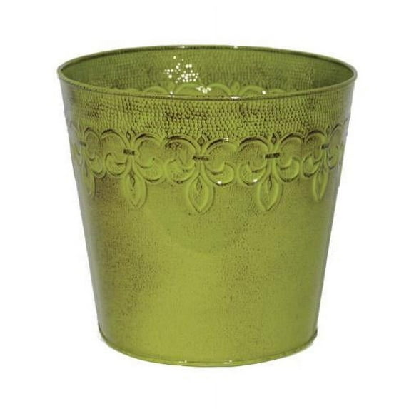 1PC Robert Allen Fleur De Lis Planter