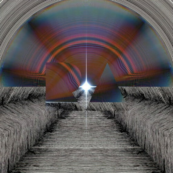 Robert Ames - Change Ringing - CD