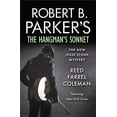 thumbnail image 1 of Robert B. Parker'S The Hangman'S Sonnet, 1 of 1