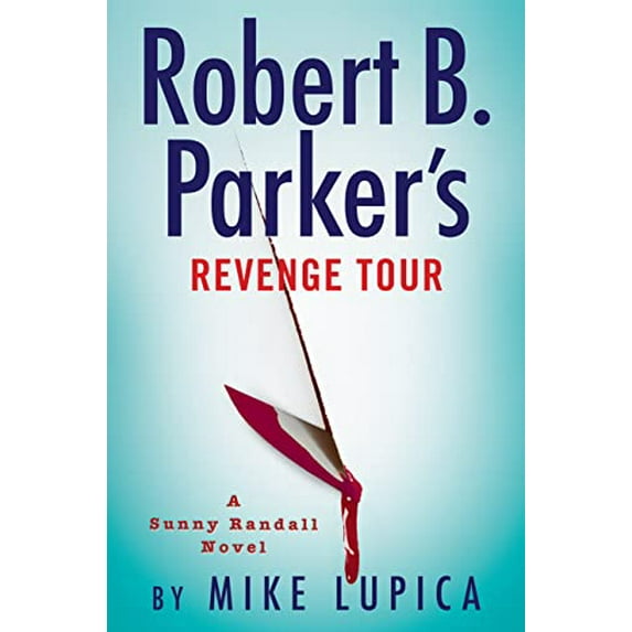 Pre-Owned Robert B. Parker's Revenge Tour (Hardcover) 0593419766 9780593419762
