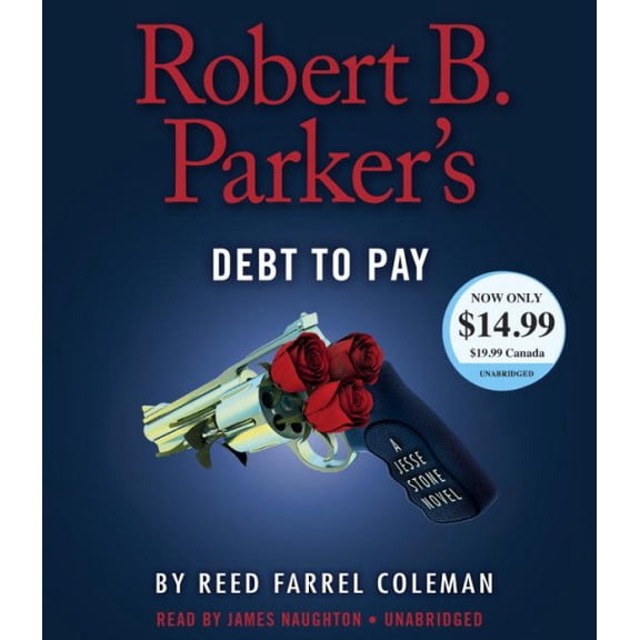 Pre-Owned Robert B. Parker's Debt to Pay