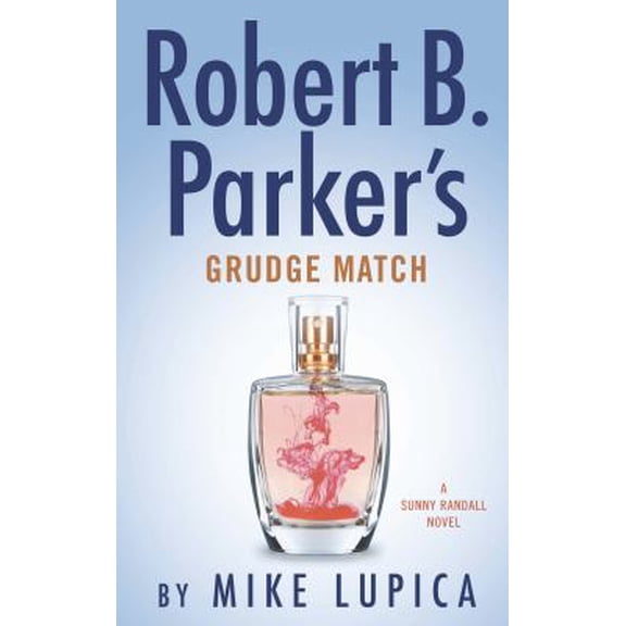 Pre-Owned Robert B. Parker's Grudge Match (Library Binding) 1432878433 9781432878436