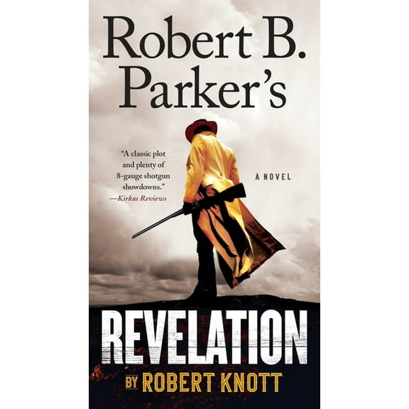 Robert B. Parker's Revelation