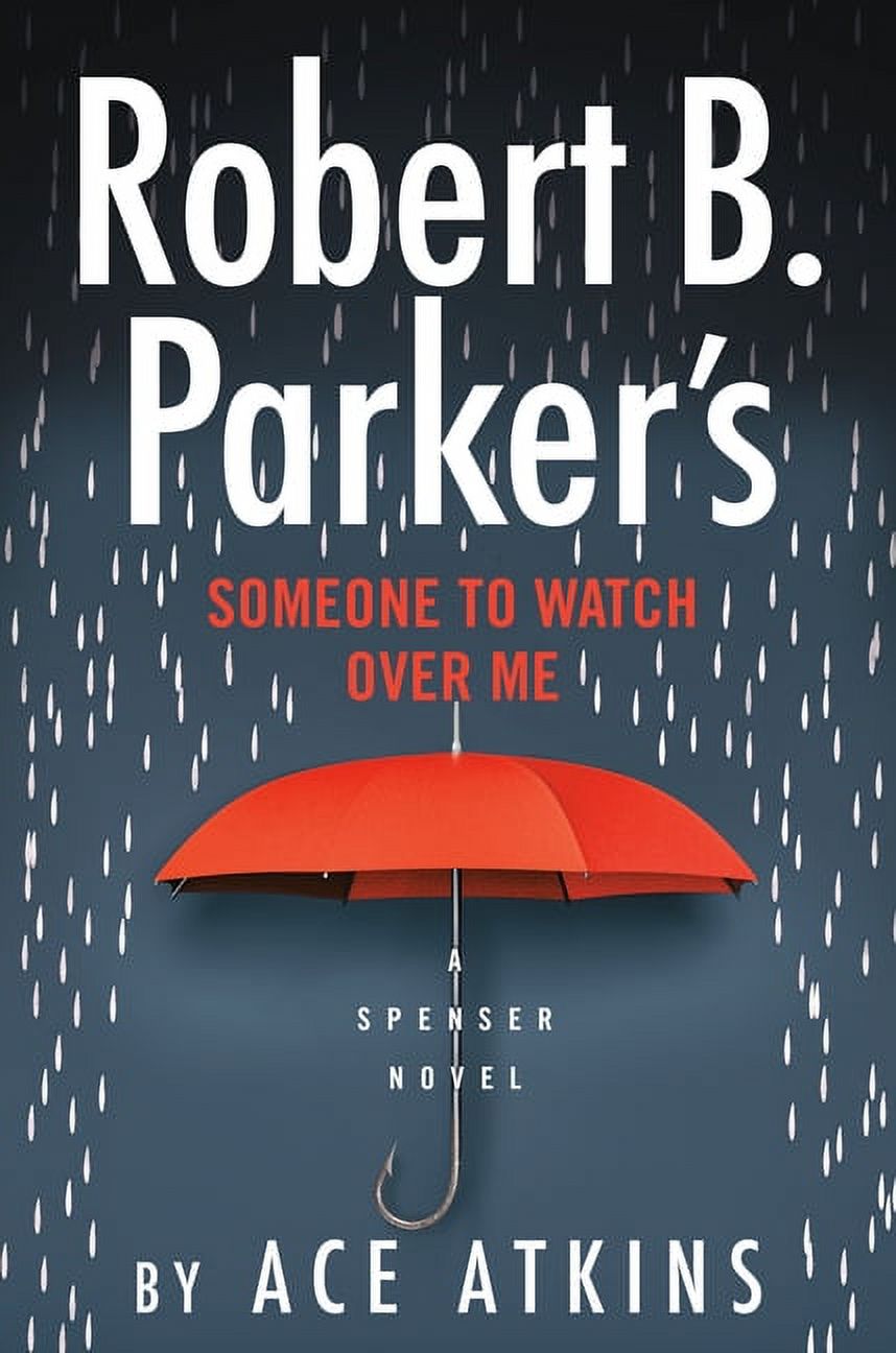 Robert B. Parker's Someone to Watch Over Me - image 1 of 1