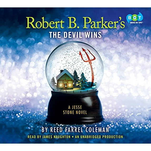 Pre-Owned Robert B. Parker's The Devil Wins Paperback