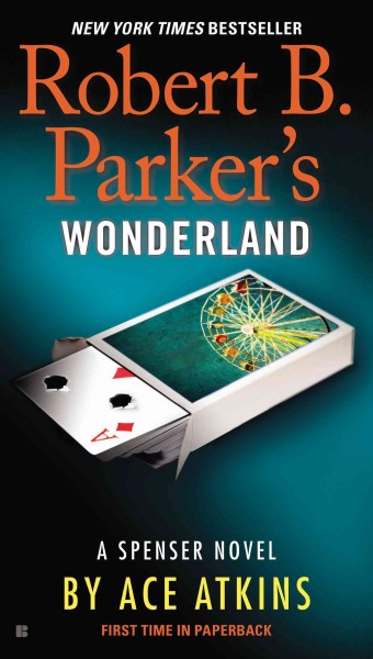 Robert B. Parker's Wonderland - image 1 of 1