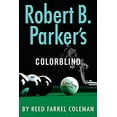 thumbnail image 1 of Pre-Owned Jesse Stone Novel: Robert B. Parker's Colorblind (Hardcover)(Large Print), 1 of 1