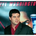 thumbnail image 1 of Robert Baker At Premiere Of Out Of Time, Ny 9292003, By Janet Mayer Celebrity (20 x 16), 1 of 2