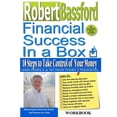 thumbnail image 1 of Robert Bassford - Financial Success in a Box - Workbook: 10 Steps to Take Control of Your Money - Workbook (Paperback), 1 of 1