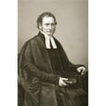 thumbnail image 1 of Robert Bickersteth 1816-1884. English Lord Bishop of Ripon. Engraved by Poster Print, 12 x 18, 1 of 1