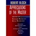 thumbnail image 1 of Pre-Owned Robert Bloch: Appreciations of the Master (Hardcover) 0312859767 9780312859763, 1 of 1